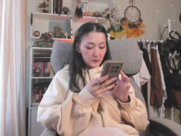 Kellyasian with friend camshow - 2021/02/11