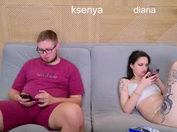 Ksenyahot solo masturbation - 2021/03/18