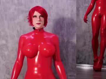 Latexirime masturbation - April 02 2021