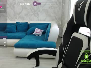 Maryhenry masturbation show