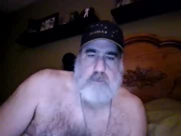 Straightbear4you pussy camshow