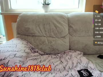 Sunshine1818club dildo - 06-02-2021