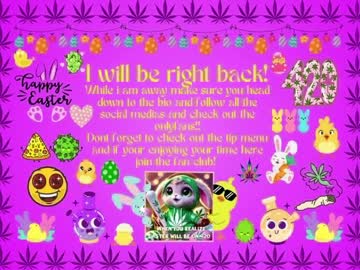 Texaspeach69 pussy show