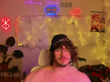 Thejohnnystone masturbation - 24 March 2021