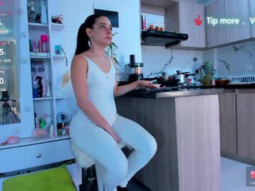 _maria_angel_ fingering show