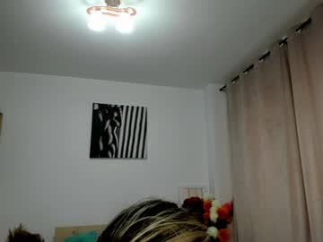 Alexa_dolly solo masturbation show - 04/09/2021