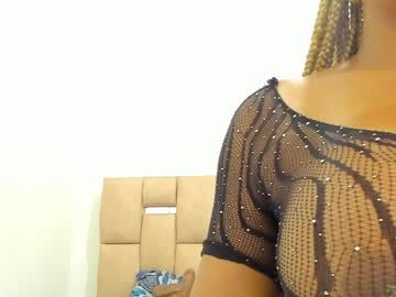 Alishagoddes crazyticket camshow - 10 May 2021
