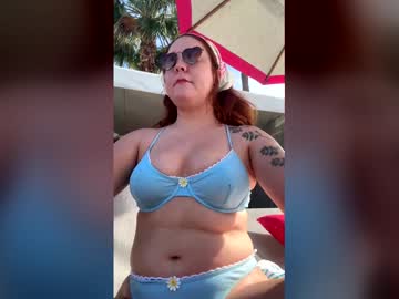 Autumnbuttons self squirt