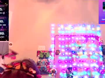 Babyzelda pusssy camshow - 03/11/2021