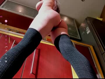 Blazingeve squirt - May 20 2021