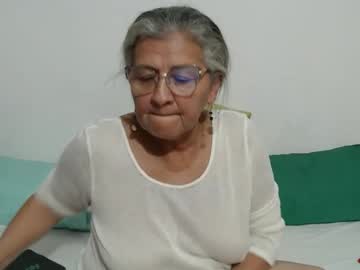 Candy_mature_ fingering - 2021.05.03