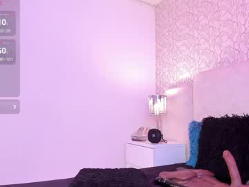 Clairemiller ass play camshow - 2021/04/28