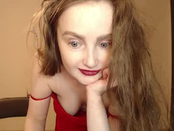 Coolamber hot show - May 10 2021