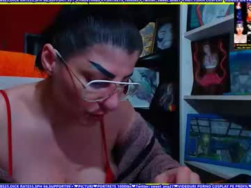 Cuminmenowbby pussy play - 16/04/2021