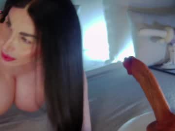 Eskeira_ self squirt show - April 21 2021