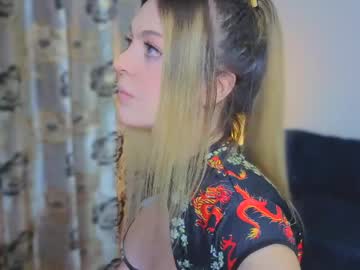 Fresita_pink_ masturbation show