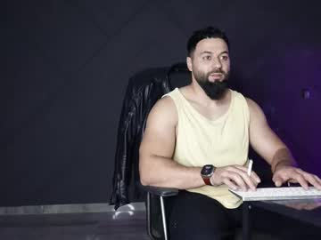 Glennmasters self squirt - 12 March 2021