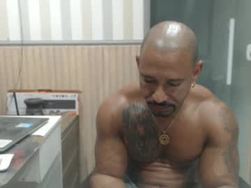 Hebertgomes premium camshow - 2021 May 11