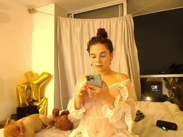 Kendalltyler squirt show