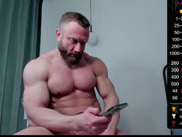 Musscle_king fingering