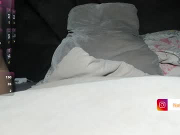 Nathysmith hot show - 16-05-2021