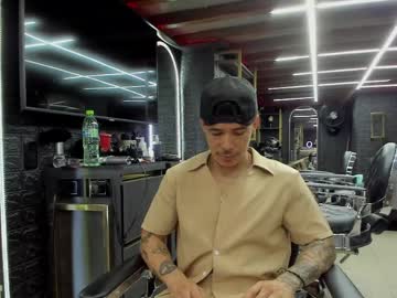 Niickcooper pussy play