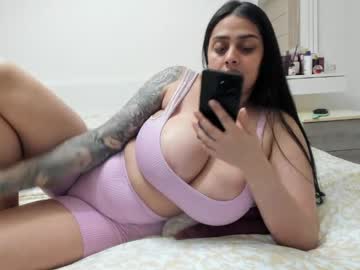 Rosasweet02 private show