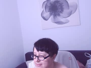 Christarose anal - 2021/04/08