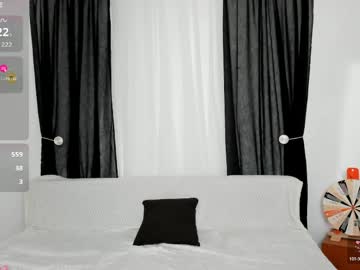 Crazy_squirter dildo camshow