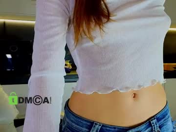 Crazzy_cherry masturbation show