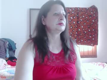 Extasymature hot show - 04/16/2021