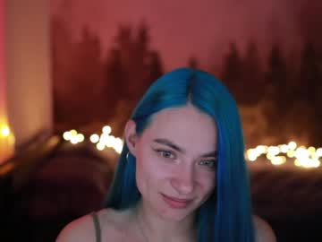 Gracegreen dildo camshow