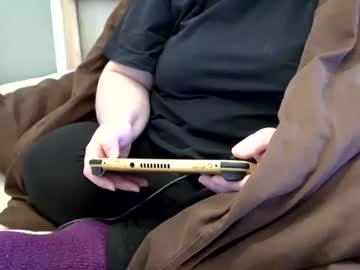 Marthabriest self squirt show - 04/03/2021