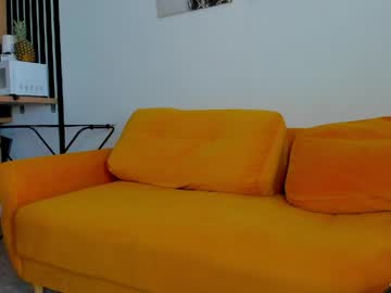 Patricia_bloom tits show