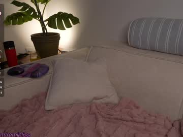 Remibliss deepthroat camshow - 2021 May 04