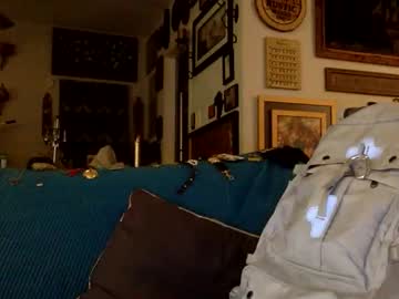 Stevemason718 with friend