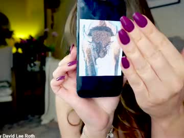 X_lily_x pusssy show