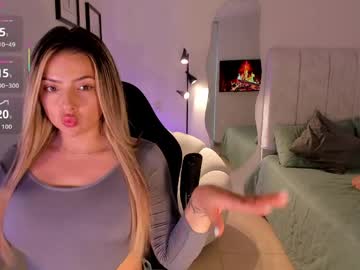 Amywoods squirt camshow - 24 June 2021