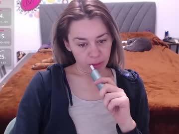 Anna_ana self squirt - 07/05/2021