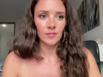 Bloomyogi squirt - 2021.06.14