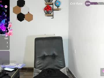 Dulce_amor pussy camshow - 2021-05-10