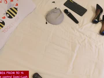 Islanublar solo masturbation show