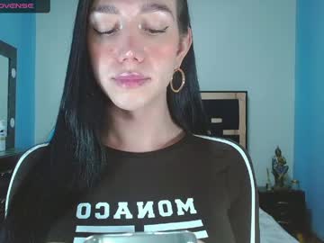 Karla_zambrano solo masturbation - 13-07-2021