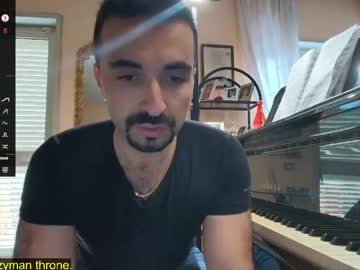 King7045 hot camshow - 05-30-2021