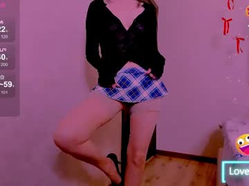 Lianayun solo masturbation show - 2021.05.15