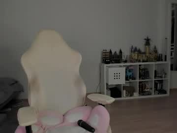 Lil_happiness tits and ass show - 2021-06-08