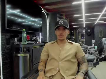 Niickcooper pusssy camshow - July 27 2021