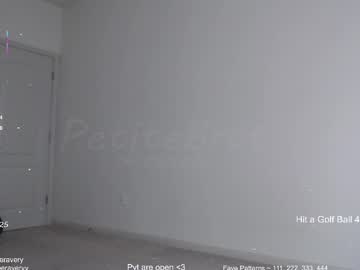 Petitebrat tits camshow