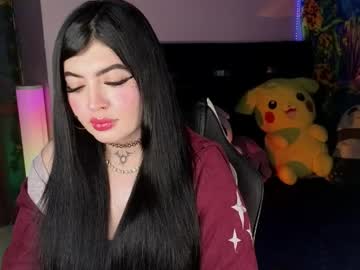 Queenlamia with friend camshow