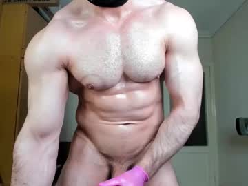 Sweetmuscles_boy tits show